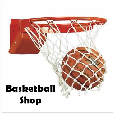 Basketball Shop featuring Pistol Pete Maravich at Pistol-Pete 